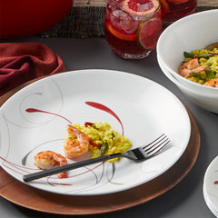 Corelle® Splendor 12-piece Dinnerware Set, Service for 4
