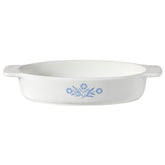 CorningWare® Cornflower Blue 11-Inch Casserole Dish