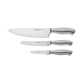 Chicago Cutlery® Insignia Steel™ 3-piece Knife Set