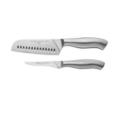 Chicago Cutlery® Insignia Steel™ Guided Grip 2-piece Knife Set