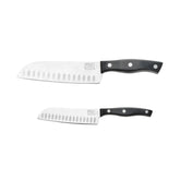 Chicago Cutlery® Ellsworth 2-piece Santoku Knife