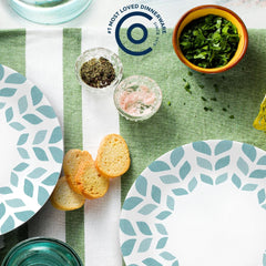 Corelle® Global Collection Northern Pines 8.5" Salad Plates, 6-pack