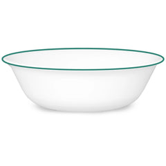 Corelle® Solar Print 18-ounce Cereal Bowl