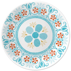 Corelle® Global Collection Terracotta Dreams 6.75" Appetizer Plate