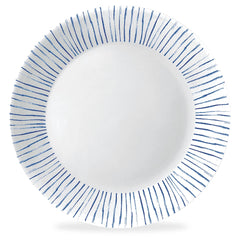 Corelle® Botanical Stripes 10.25" Dinner Plate