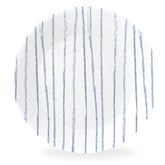 Corelle® Botanical Stripes 6.75" Appetizer Plate