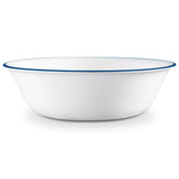 Corelle® Caspian Lace 18-ounce Cereal Bowl