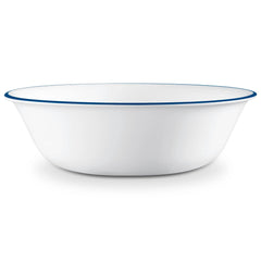 Corelle® Caspian Lace 18-ounce Cereal Bowl