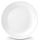 Corelle® Caspian Lace 6.75" Appetizer Plate