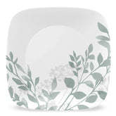 Corelle® Square Amalie 6.5" Appetizer Plate