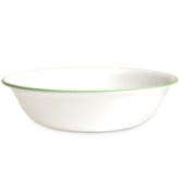 Corelle® Spring Blossom Green 10-ounce Bowl