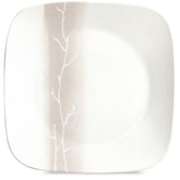 Corelle® Square Wandering Grove 10.5" Dinner Plate