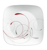 Corelle® Square Splendor 9" Lunch Plate