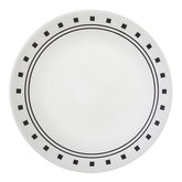 Corelle® City Block 6.75" Appetizer Plate