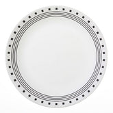 Corelle® City Block 10.25" Dinner Plate