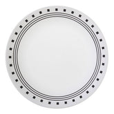 Corelle® City Block 8.5" Salad Plate