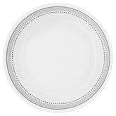 Corelle® Mystic Gray 8.5" Salad Plate
