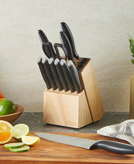 Chicago Cutlery® Avondale™ 12-piece Block Set