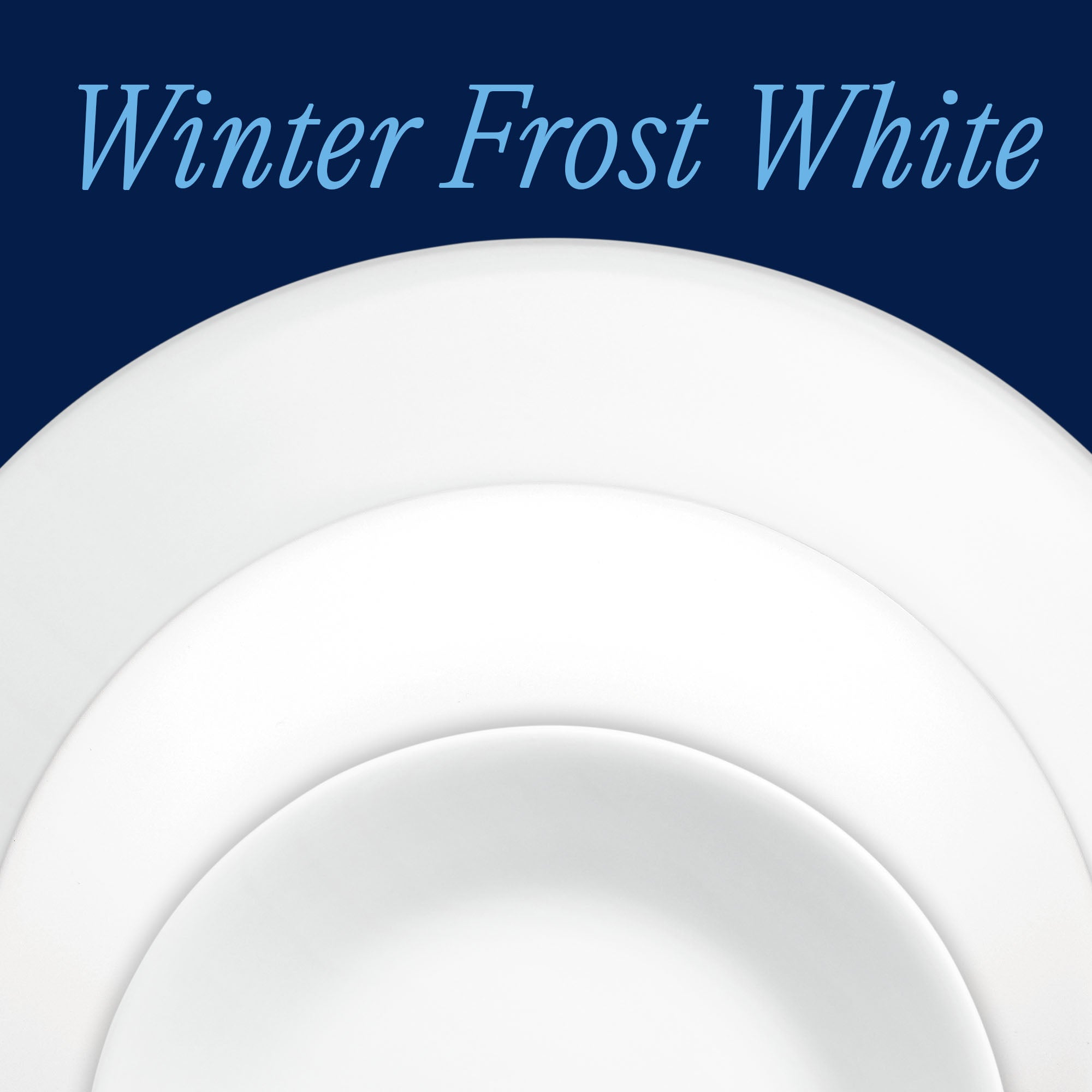 Corelle® Shimmering White 32-piece Dinnerware Set, Service for 8