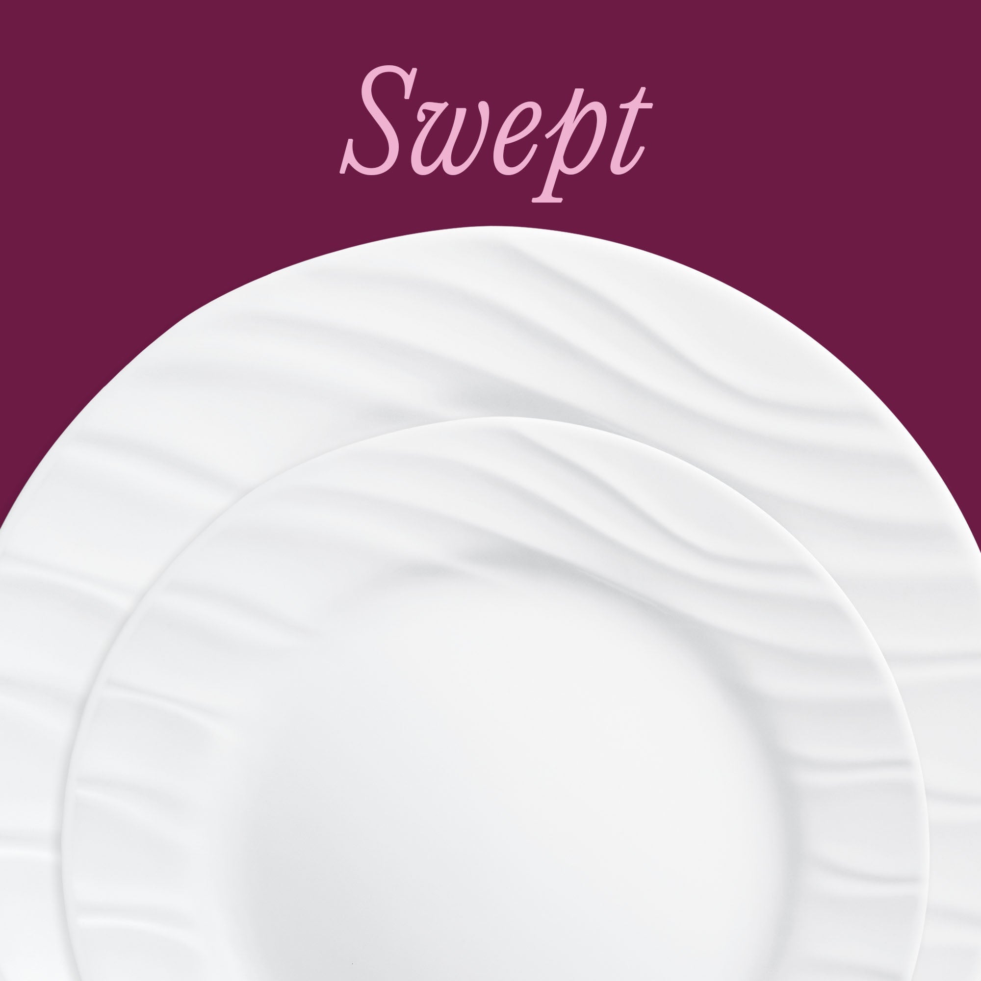 Corelle® Swept 18-piece Dinnerware Set, Service for 6