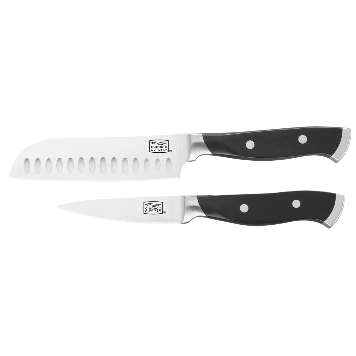 Chicago Cutlery® Armitage™ 2-piece Knife Set