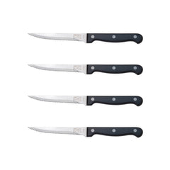 Chicago Cutlery® Essentials™ 4-piece Steak Knife Set