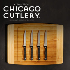 Chicago Cutlery® Essentials™ 4-piece Steak Knife Set