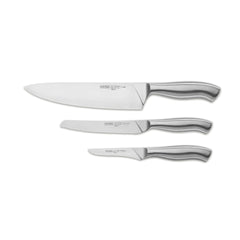 Chicago Cutlery® Insignia Steel™ 3-piece Knife Set