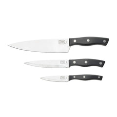 Chicago Cutlery® Ellsworth 3-piece Knife Set
