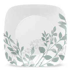 Corelle® Square Amalie 6.5" Appetizer Plate