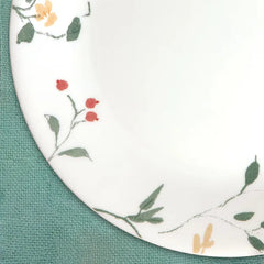 Corelle® Wildflower Scatter 10.25" Dinner Plate