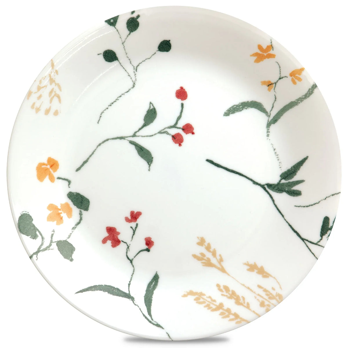 Corelle® Wildflower Scatter 8.5" Salad Plate