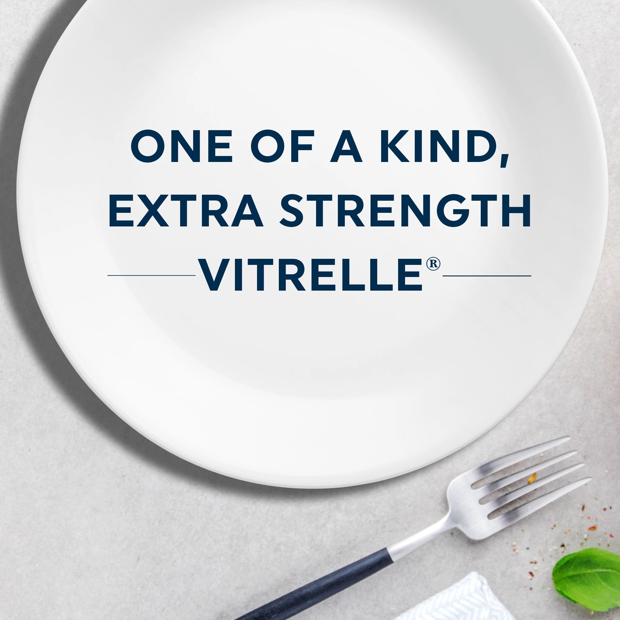 Corelle® Winter Frost White 16-ounce Small Soup Bowl