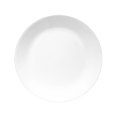Corelle® Winter Frost White 10.5" Dinner Plates, 4-pack