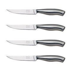 Chicago Cutlery® Insignia Steel™ 4-piece Steak Knife Set