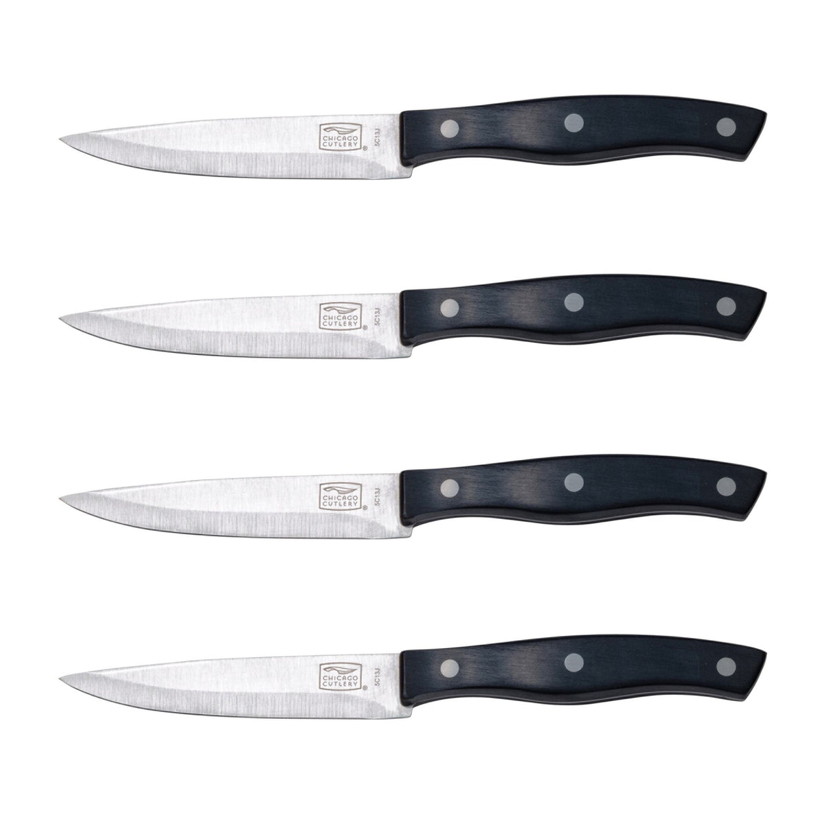 Chicago Cutlery® Ellsworth 4-piece Steak Knife Set
