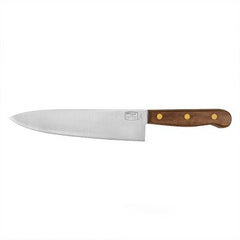 Chicago Cutlery® Walnut Tradition® 8" Chef Knife