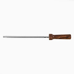 Chicago Cutlery® Walnut Tradition® 10" Sharpening Steel
