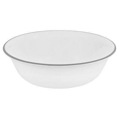 Corelle® Mystic Gray 18-ounce Cereal Bowl