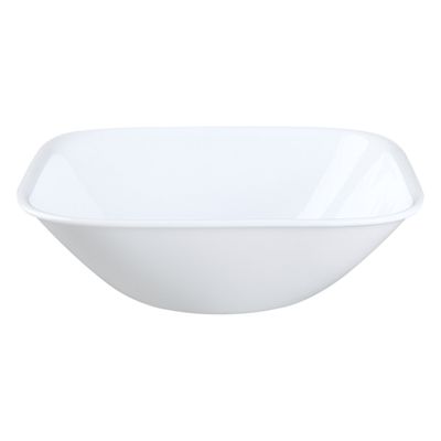 Corelle® Pure White 22-ounce Cereal Bowl