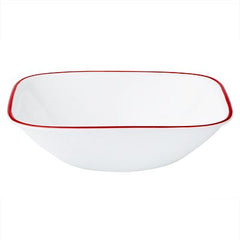 Corelle® Kyoto Leaves 10-ounce Dip & Condiment Bowl