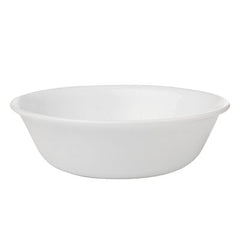 Corelle® Winter Frost White 10-ounce Dip & Condiment Bowl