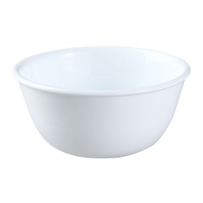 Corelle® Winter Frost White 12-ounce Rice Bowl
