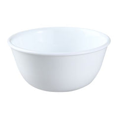 Corelle® Winter Frost White 12-ounce Rice Bowl