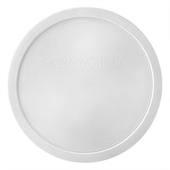 CorningWare® French White® Plastic Lid for 2.5-quart Round Baking Dish