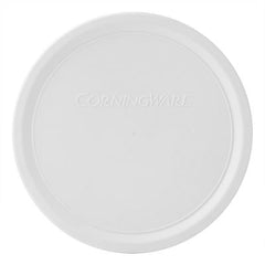 CorningWare® French White® Plastic Lid for 24-ounce Round Baking Dish
