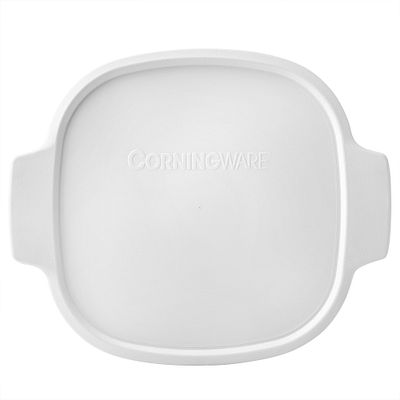 CorningWare® Stovetop™ Plastic Lid for 2-quart or 3-quart Casserole Dish